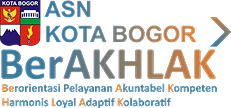 BPD KOTA BOGOR