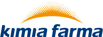 KIMIA FARMA PT