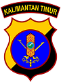 POLDA KALIMANTAN TIMUR